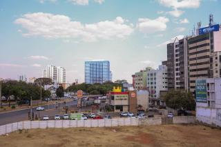 Apartamento amplo e bem localizado - Brasília - 4