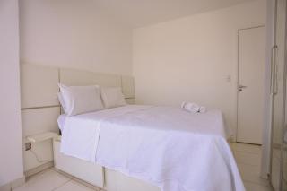 Apartamento amplo e bem localizado - 1