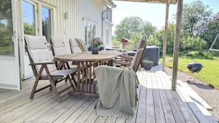 Charming House near Lysekil & Skaftö SE09160 - 9