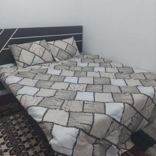 JUH Real Estate and management servise LLC - 1