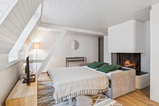 Cozy 1BR in city center - Color 31 - Zurich - 7