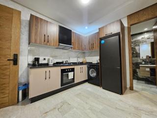 Iris Executive Suite free parking - 5