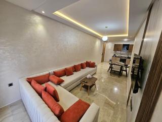 Casablanca premium Suite,wifi,parking - 8