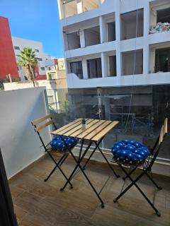 Casablanca premium Suite,wifi,parking - 5