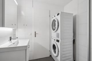 Cozy 1BR in city center - Color 31 - Zurique - 2