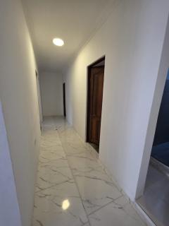 Cappucino House Paje - 2