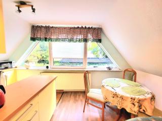 Strandresidenz Wittower Heide - 4