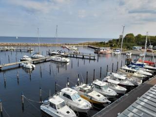 Strandresidenz Wittower Heide - 3