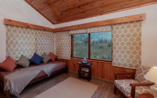 The Water Willow By Vanavya - 2