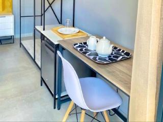 MRF Lodge - 1