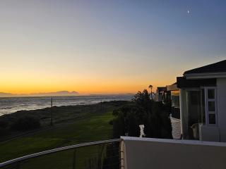 VIP Beach and Golf Villa - Strand - 8