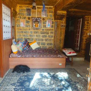 Luckypriya stay by lake - 5