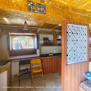 Luckypriya stay by lake - 2