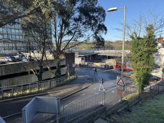 Plymouth Station Rooms Serviced Accomodation - 9