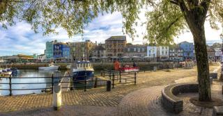 Plymouth Station Rooms Serviced Accomodation - 8