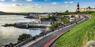 Plymouth Station Rooms Serviced Accomodation - 2