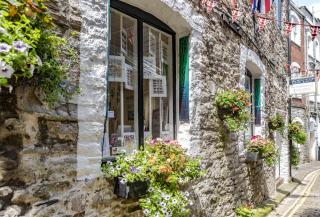 Plymouth Station Rooms Serviced Accomodation - 1