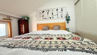 Jiangnanli Chinese-style Rooftop Garden Suite, Hanshan Temple Branch - 5