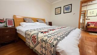 Jiangnanli Chinese-style Rooftop Garden Suite, Hanshan Temple Branch - 4