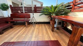 Jiangnanli Chinese-style Rooftop Garden Suite, Hanshan Temple Branch - 3