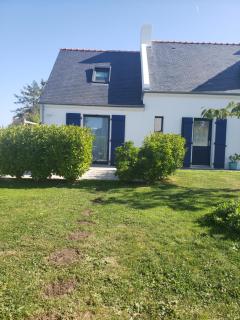 BRISE MARINE - Groix - 0