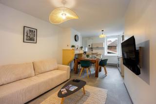 Le Saloir du Faubourg - Centre-ville de Nancy - 9