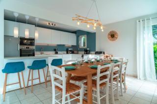 L’écume du Poulgor - Quelques pas de la plage - 9