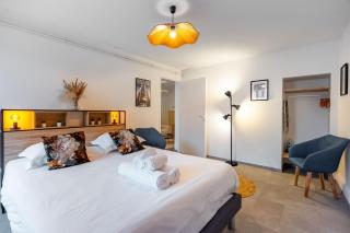 Le Saloir du Faubourg - Centre-ville de Nancy - 8