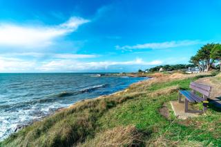 L’écume du Poulgor - Quelques pas de la plage - 4
