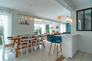 L’écume du Poulgor - Quelques pas de la plage - 3