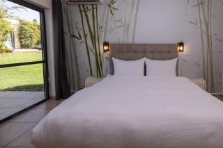 Nofey HaBashan Country Lodging - 6