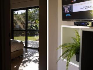 Nofey HaBashan Country Lodging - 9