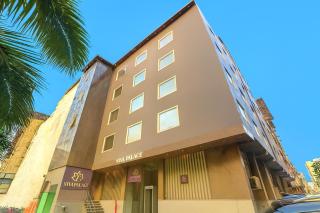 Hotel Viva Palace By OPO,Free Airport Pick-up or Drop - 0