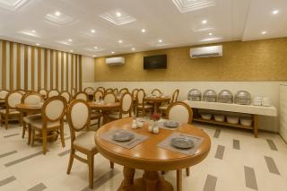Hotel Viva Palace By Pravakar's Delhi Airport - 2