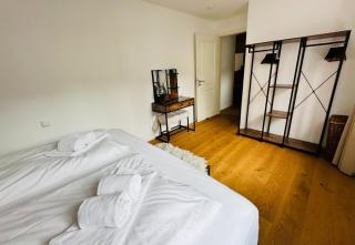 Apartment Schliersee - Stylisch, zentral, familienfreundlich - 4