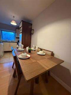 Two Bedroom Apartment Cork Road Killarney - 4