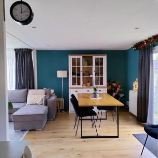 Amazing nature house - 7