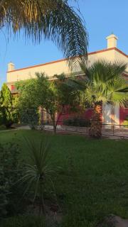 Villa lumina , Marrakech - Oulad Mazoug - 0