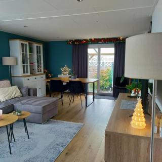 Amazing nature house - 5