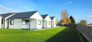 Domki Na Wybrzeżu - 6