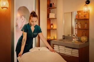 Hôtel de la Baie - Thalassothérapie PREVITHAL - 6