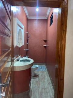 Villa lumina , Marrakech - Oulad Mazoug - 9