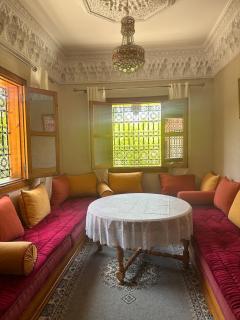 Villa lumina , Marrakech - 7