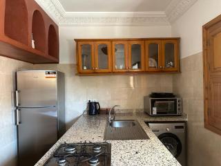 Villa lumina , Marrakech - 2