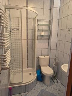 Pokoje Gościnne JANOSIK, Szczyrk - 5