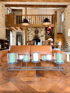 Mas Sarava - Retraite détente - Pilates et Massage - 8