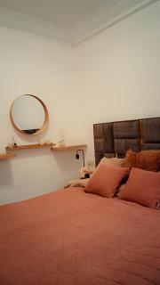 Appartement Etoilé - 8