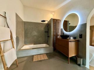 Mas Sarava - Retraite détente - Pilates et Massage - 4