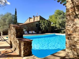 Mas Sarava - Retraite détente - Pilates et Massage - 2