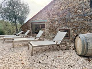 Mas Sarava - Retraite détente - Pilates et Massage - 1